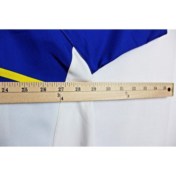 Nascar Busch series Michael Waltrip Racing Crew Event Jersey Size XXL - Picture 7 of 9